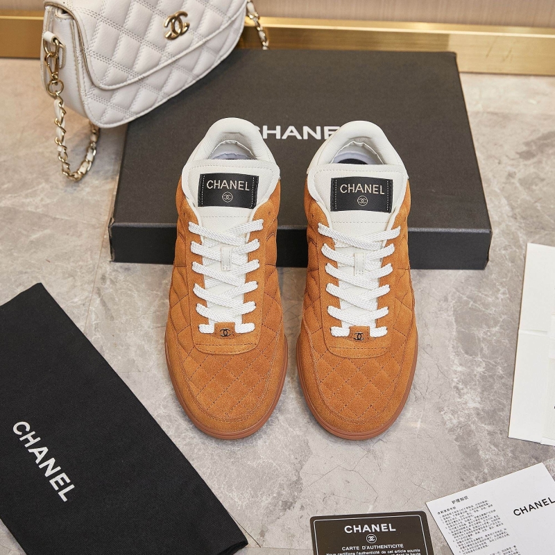 Chanel Sneakers